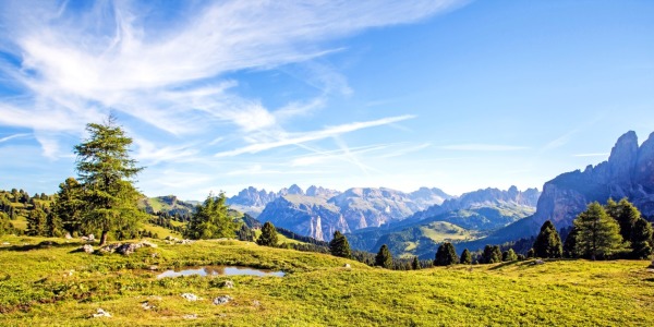 Bild-Nr: 11526266 Dolomiten Erstellt von: wompus