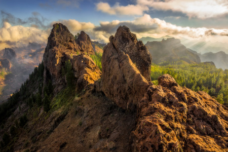 Bild-Nr: 11530390 Zwischen den Felsen Erstellt von: StefanPrech