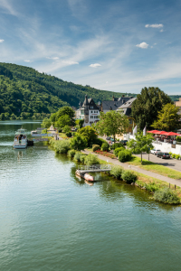 Bild-Nr: 11530666 Romantik-Hotel Bellevue - Traben 16 Erstellt von: Erhard Hess