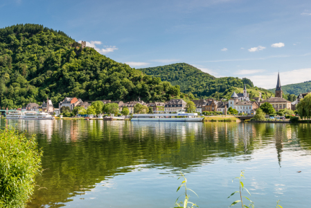 Bild-Nr: 11530696 Mosel bei Traben-Trarbach 60 Erstellt von: Erhard Hess