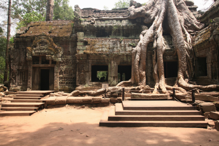 Bild-Nr: 11530730 Angkor Wat Erstellt von: FotoArt-Indermuehle