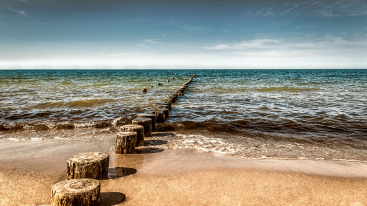 Bild-Nr: 11531366 Ostseebad Glowe Erstellt von: MeckP65