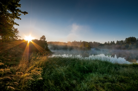 Bild-Nr: 11531716 Am Wasser  Erstellt von: Steffen Henze