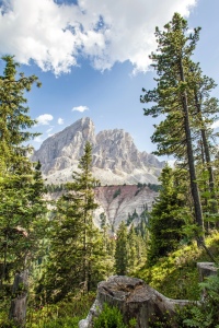 Bild-Nr: 11531964 Sommer in den Alpen -  Italien Erstellt von: wompus