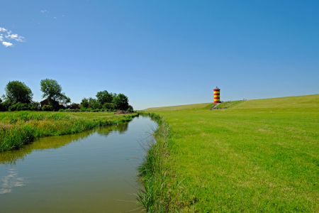 Bild-Nr: 11535828 Weites Land Erstellt von: Ostfriese