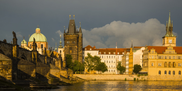 Bild-Nr: 11537208 Prag Erstellt von: Walter G. Allgöwer