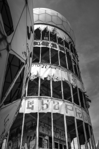 Bild-Nr: 11539716 Teufelsberg Erstellt von: DiPaFoto