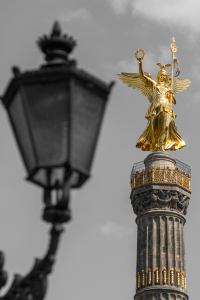 Bild-Nr: 11541572 Siegessäule Berlin Erstellt von: DiPaFoto
