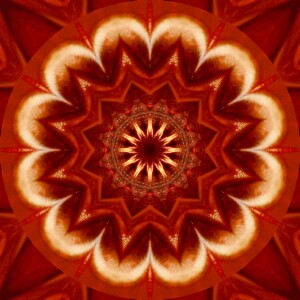 Bild-Nr: 11543574 Mandala Shanti 3 Erstellt von: Christine Bässler