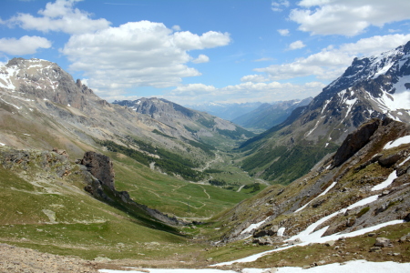 Bild-Nr: 11546502 Vallée de la Guisane Erstellt von: GUGIGEI