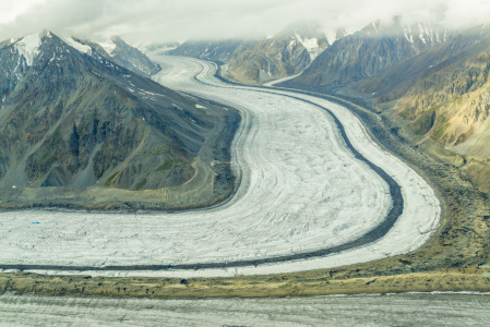 Bild-Nr: 11547032 Glacier flow Erstellt von: DenisFeiner