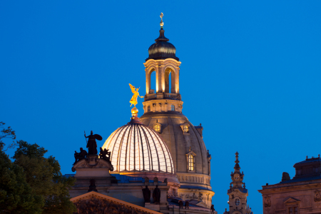 Bild-Nr: 11548488 Frauenkirche Dresden Erstellt von: MM-Pics