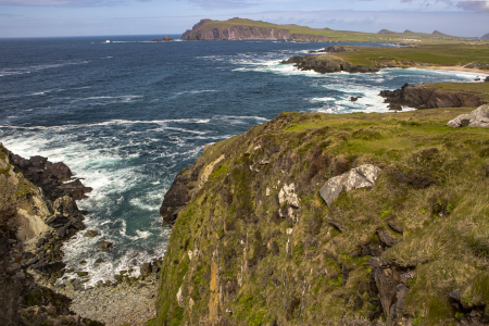 Bild-Nr: 11549418 Irland, Dingle Erstellt von: KaDeKb