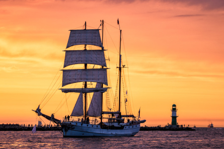 Bild-Nr: 11552320 Hanse Sail Erstellt von: Rico Ködder