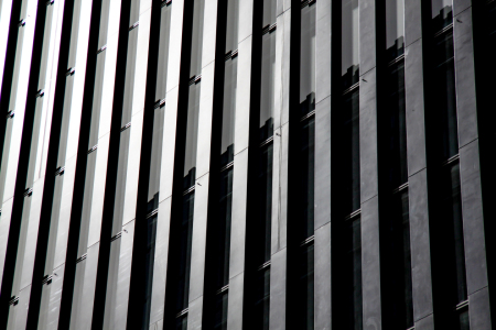 Bild-Nr: 11553426 Black Stripes I Erstellt von: LunaFinno