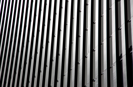Bild-Nr: 11553436 Black Stripes III Erstellt von: LunaFinno