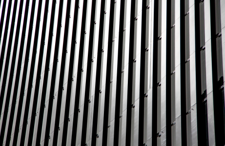 Bild-Nr: 11553436 Black Stripes III Erstellt von: LunaFinno