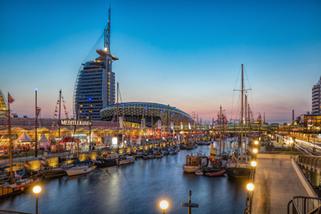 Bild-Nr: 11558178 Sail Bremerhaven Erstellt von: Rainer-Ganske-Fotografie