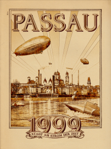 Bild-Nr: 11560048 passau retro future bw Erstellt von: passauposter