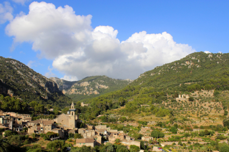 Bild-Nr: 11561940 Valldemossa Erstellt von: yammay