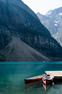 Bild-Nr: 11563523 Moraine Lake Erstellt von: timf