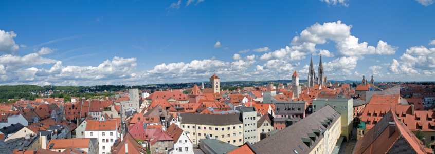 Bild-Nr: 11563738 Regensburg Erstellt von: Gregor Handy