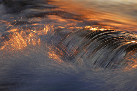 Bild-Nr: 11564308 Sunset Wave Erstellt von: sk-photoart