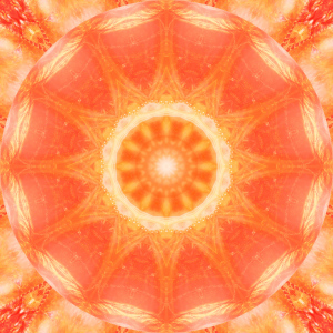 Bild-Nr: 11566802 Mandala magisches LIcht Erstellt von: Christine Bässler