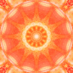 Bild-Nr: 11566802 Mandala magisches LIcht Erstellt von: Christine Bässler
