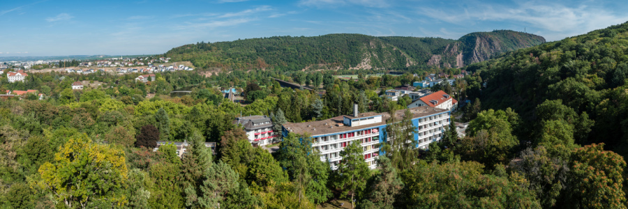 Bild-Nr: 11567218 Bad Kreuznach-Salinental 2 Erstellt von: Erhard Hess