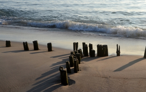 Bild-Nr: 11572612 Nordseestrand Erstellt von: Bauduin Ute