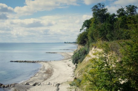 Bild-Nr: 11573460 An der Küste entlang Erstellt von: Laake-Fotos