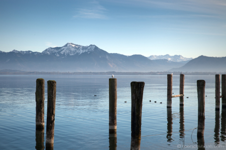 Bild-Nr: 11574678 Chiemsee Erstellt von: roerschvisuals