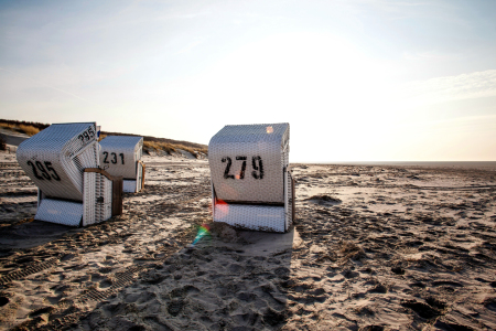 Bild-Nr: 11575328 Sommer auf Langeoog Erstellt von: wompus
