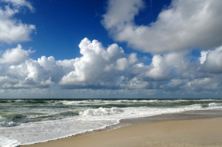 Bild-Nr: 11577390 Nordsee Feeling Erstellt von: Rolf Eschbach