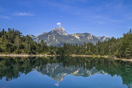 Bild-Nr: 11579118 Am Urisee Erstellt von: EderHans