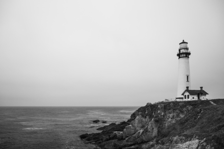 Bild-Nr: 11579442 Pigeon Point Lighthouse Erstellt von: ralf kaiser