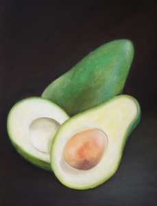 Bild-Nr: 11580174 Avocado Erstellt von: MoNoir