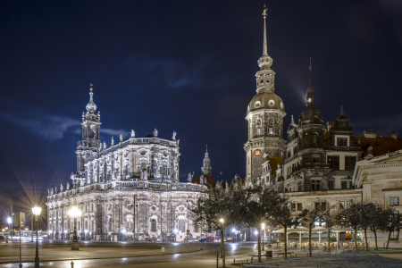 Bild-Nr: 11581518 Dresden, Hofkirche Erstellt von: KaDeKb