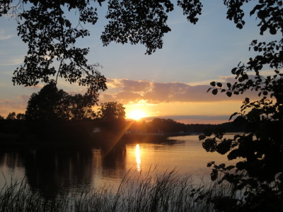 Bild-Nr: 11583722 Geserichsee Ilava Polen Erstellt von: Renate Knapp