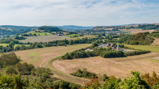 Bild-Nr: 11584140 Hindenburgblick bei Odernheim 26 Erstellt von: Erhard Hess