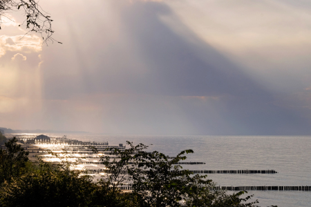 Bild-Nr: 11587960 Ostseeküstenabend Erstellt von: Ostfriese