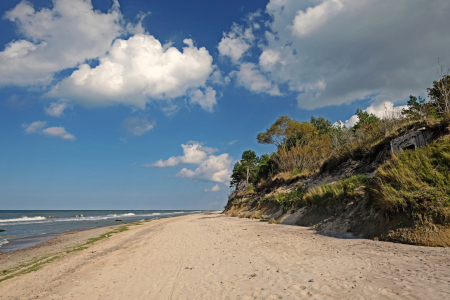 Bild-Nr: 11589298 Die Steilküsten der Ostsee Erstellt von: Ostfriese