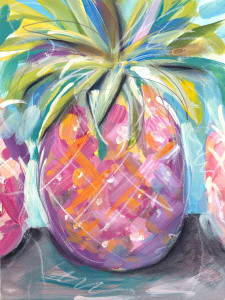 Bild-Nr: 11590477 Hawaiian Delight Erstellt von: CASA-FINE-ARTS