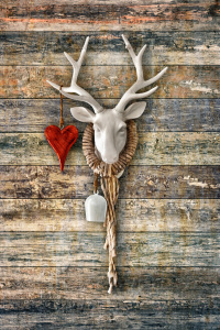 Bild-Nr: 11592372 Hirschherz | Deer Heart Erstellt von: ARTSHOT