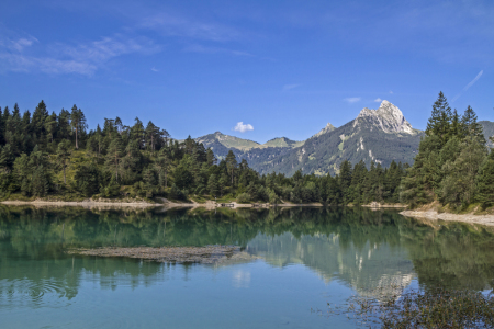 Bild-Nr: 11592434 Am Urisee Erstellt von: EderHans