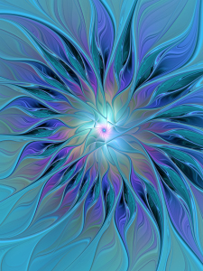 Bild-Nr: 11595726 Decorative Flower Erstellt von: gabiw-art