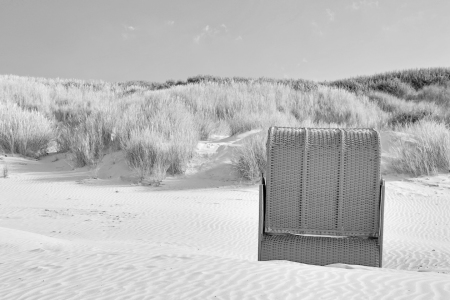 Bild-Nr: 11596342 Strandkorb Erstellt von: Thomas Herzog