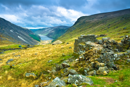 Bild-Nr: 11597462 Glendalough Erstellt von: Stefan Friedhoff