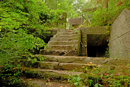 Bild-Nr: 11599060 Bunker der Artillerie Erstellt von: Ostfriese